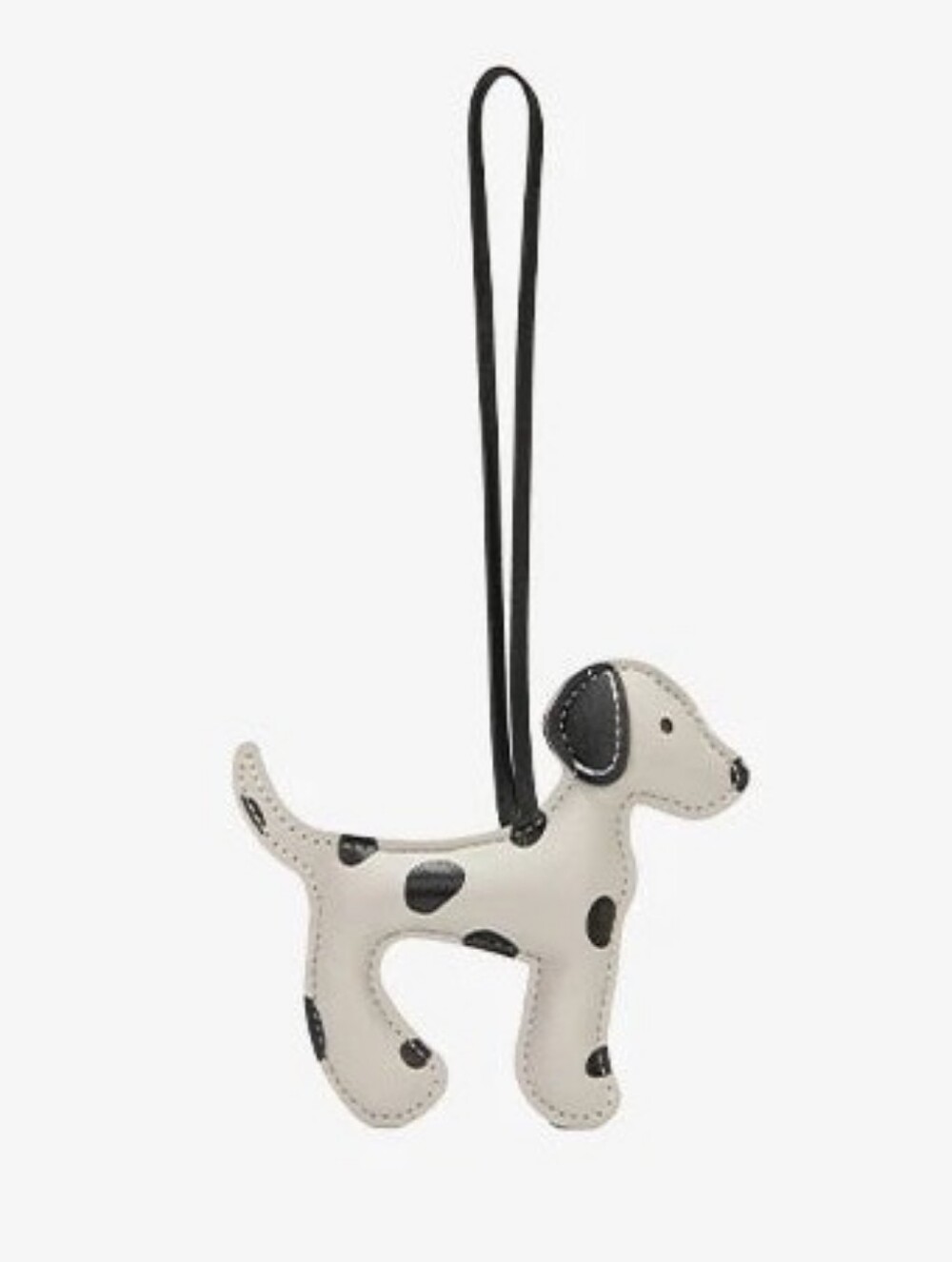 Dalmatian Bag Charm - Picture 10 of 10